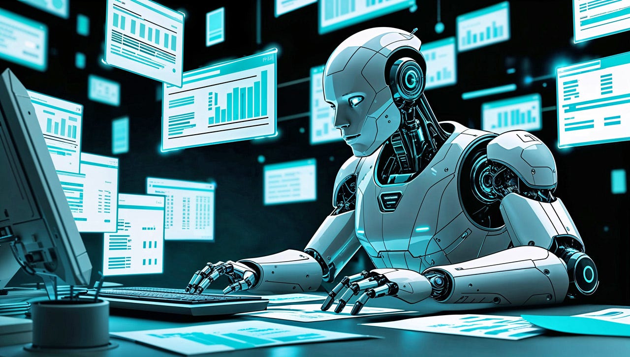 Why the IDE Approach Changes Everything - visual representation