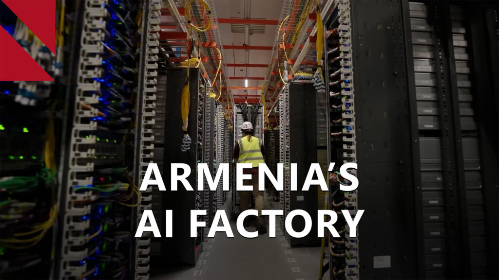 Long-Term Vision: Data Center Interconnect as a Category - visual representation