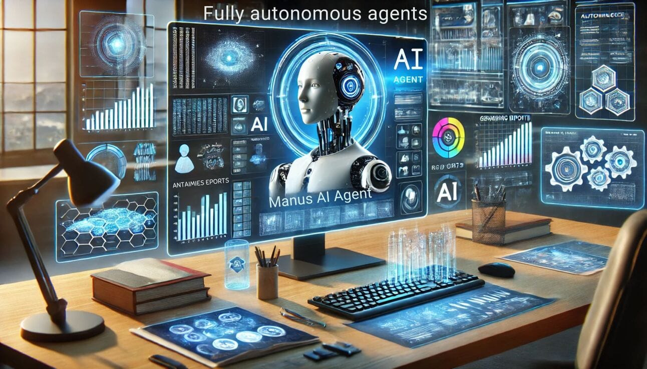 The Broader Context: Why AI Acquisition and Investment Are Accelerating - visual representation