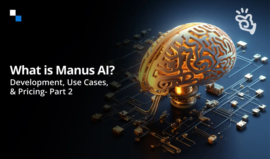 Conclusion: The Inflection Point for AI in Consumer Products - visual representation