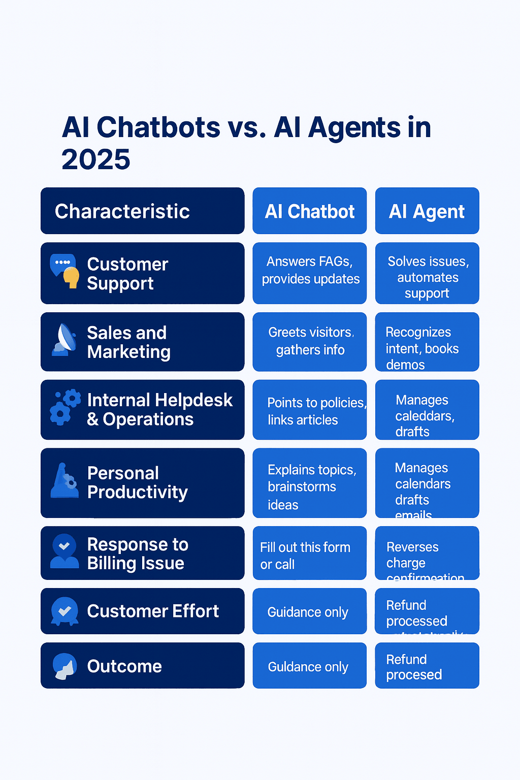 What Is an AI Agent and Why Does Meta Care? - contextual illustration