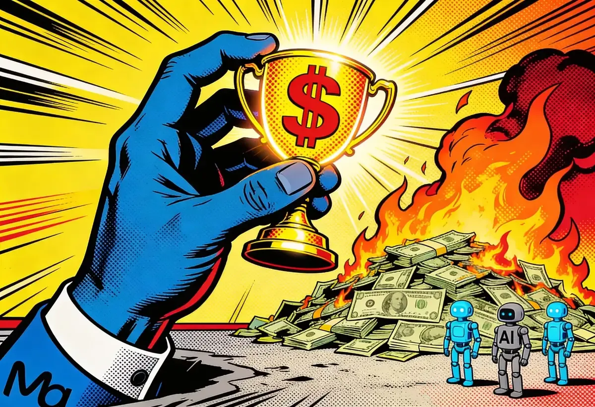 Long-Term Vision: Where This Is Heading - visual representation