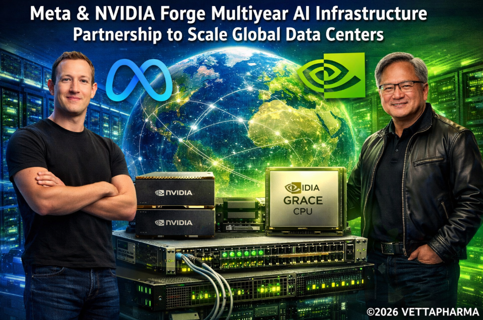 Industry Impact: What This Means for Everyone Else - visual representation