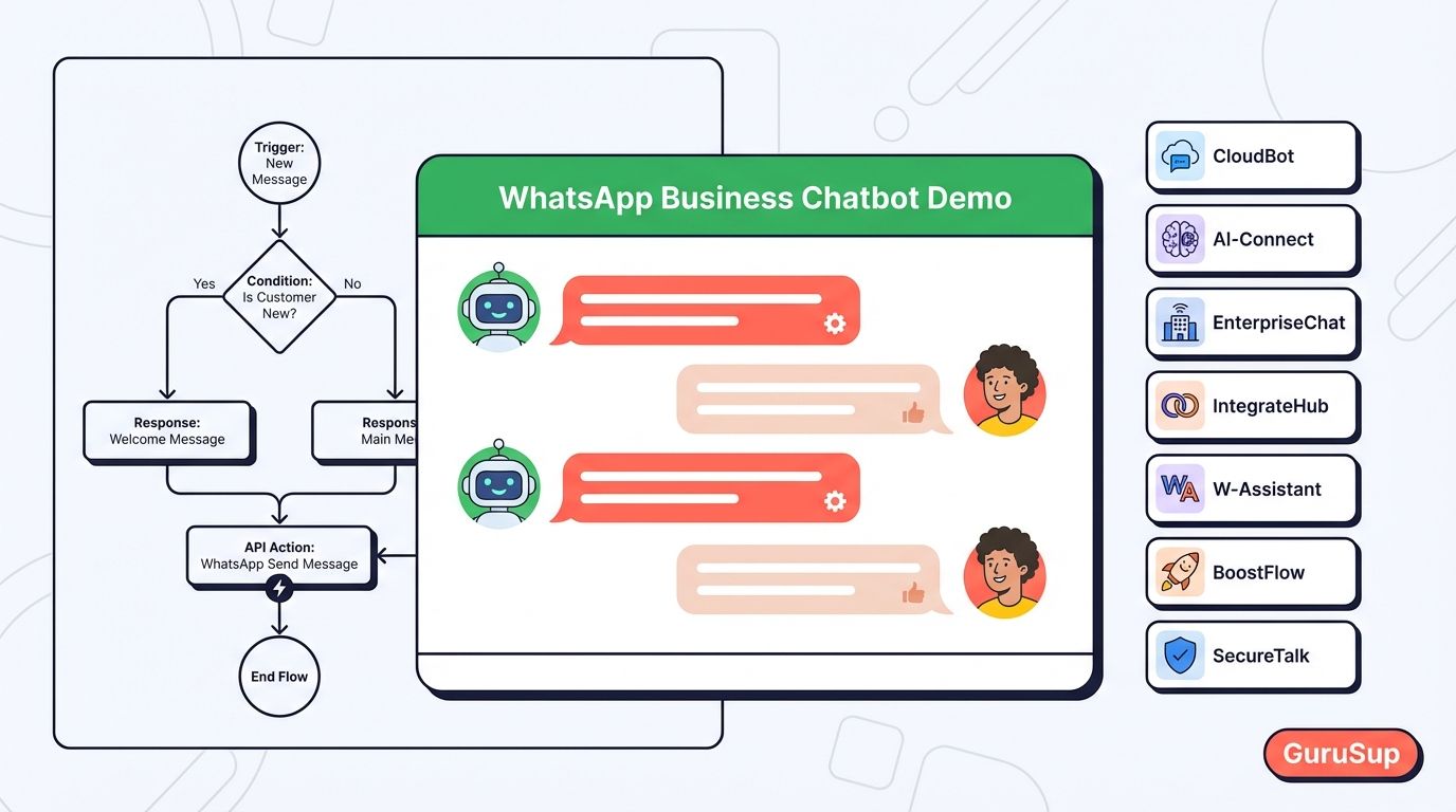 Future Trends: The Evolution of AI Chatbots - visual representation