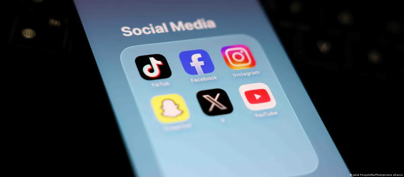 The Role of Algorithm Design in the Case - visual representation