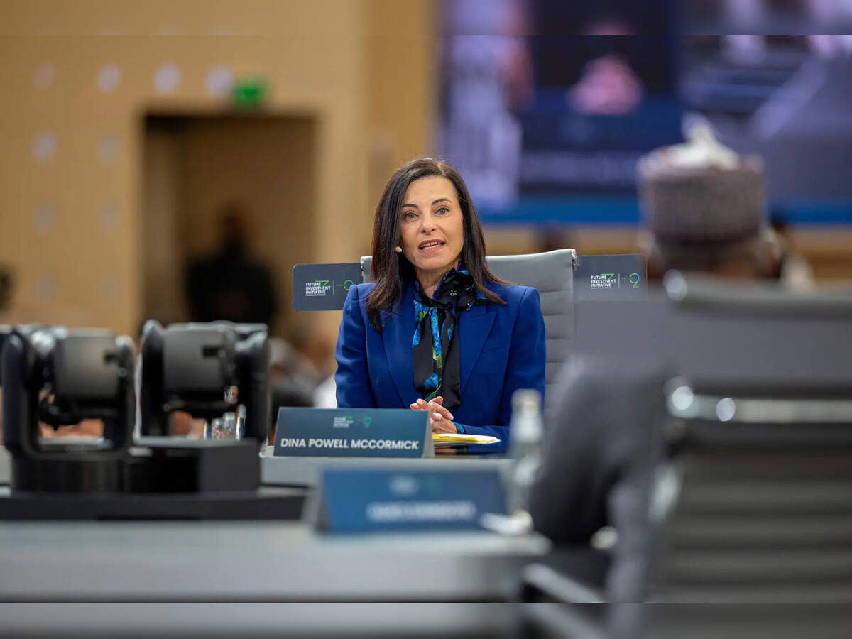 The Timing: Why Now? - visual representation