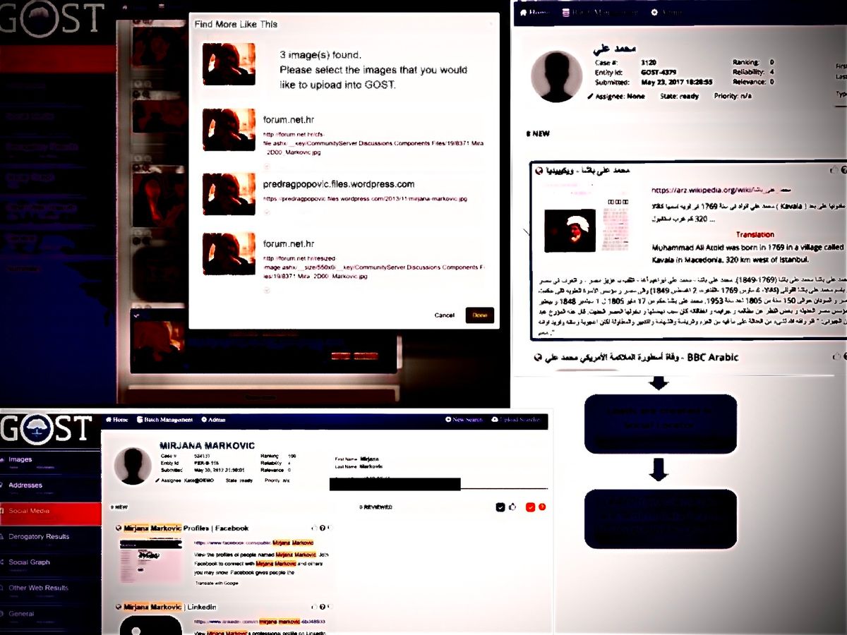 Why ICE List Went Viral: The Timing and Context - visual representation