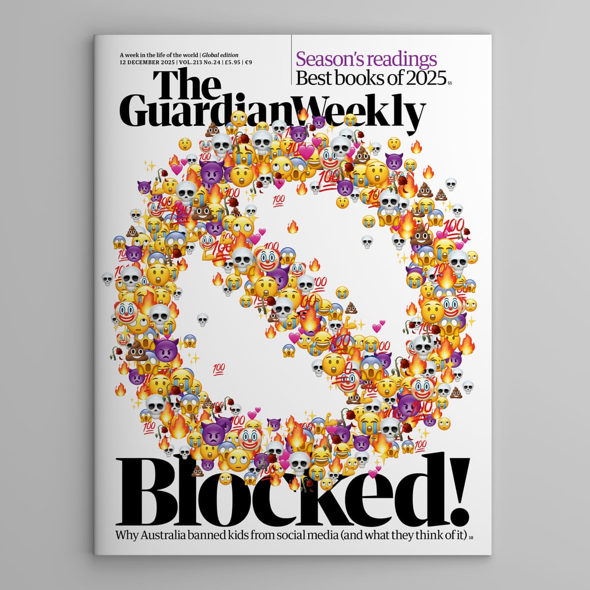 Understanding Australia's Historic Social Media Ban - contextual illustration