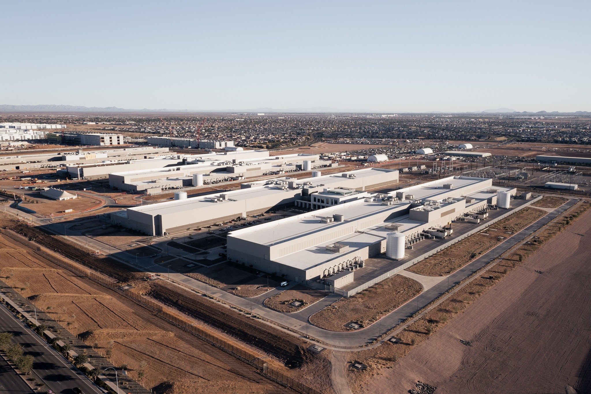 Implications for the Broader AI Industry - visual representation