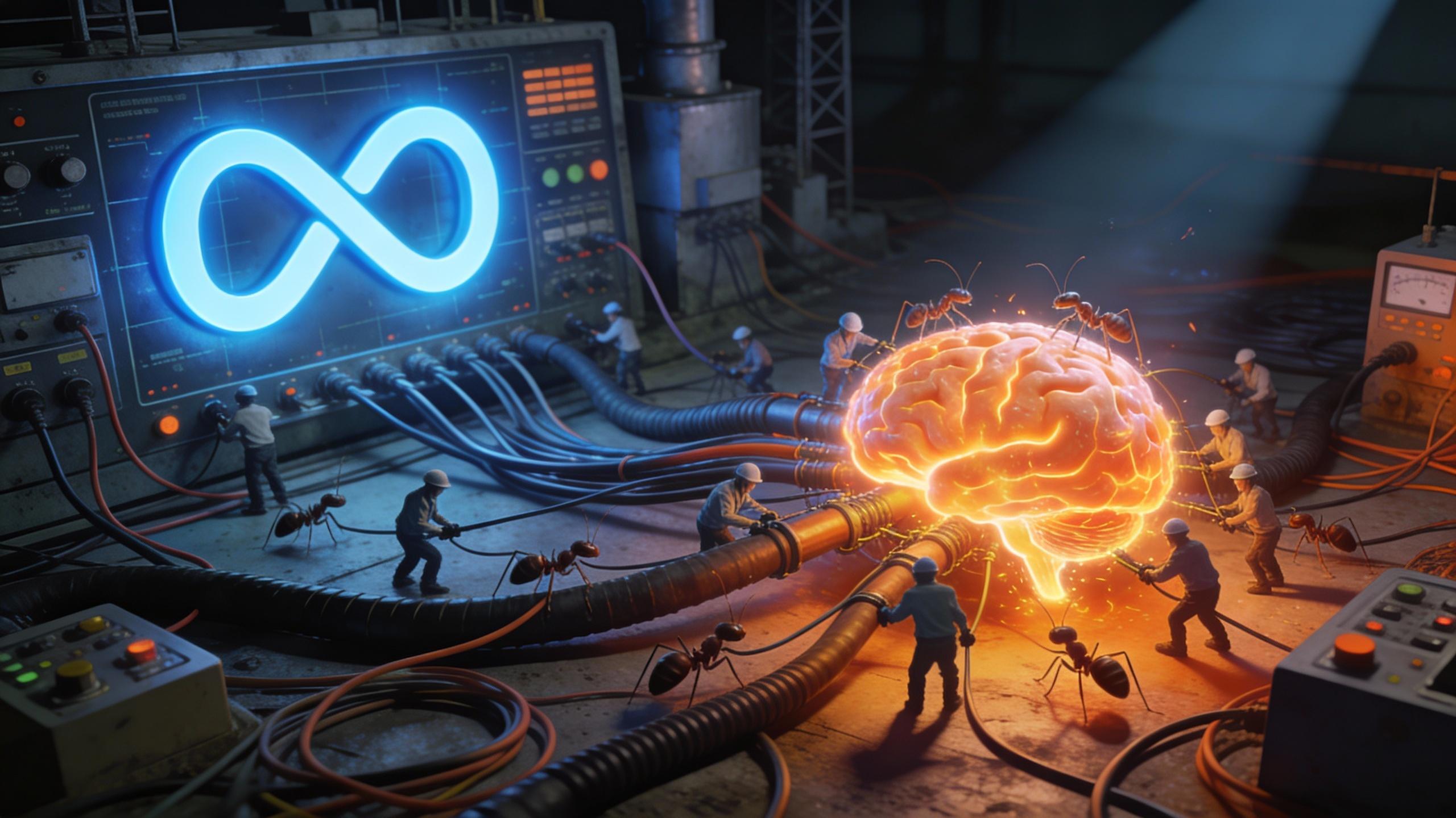 Custom Silicon and Hardware Co-Design - visual representation