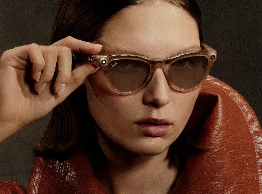 Meta cuts contractors who reported seeing Ray-Ban Meta users have sex - Ars Technica