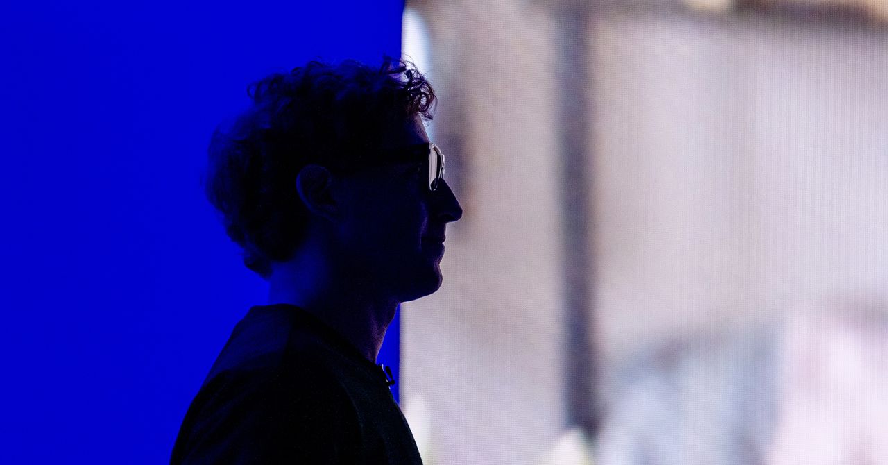 Meta Deletes Face-Recognition System From Its Smart Glasses App After WIRED Report | WIRED