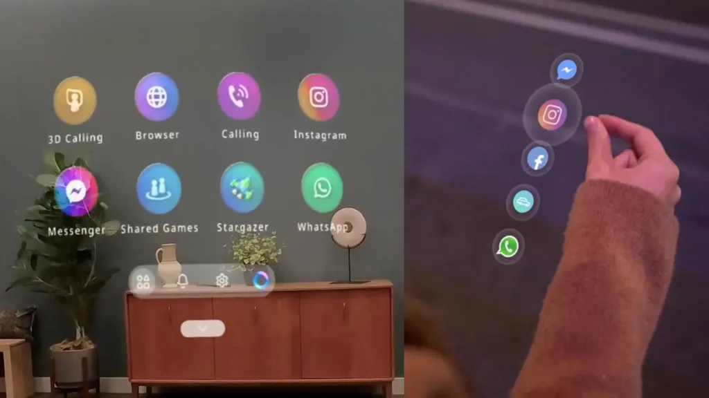 What Are Meta Display Smart Glasses? - contextual illustration