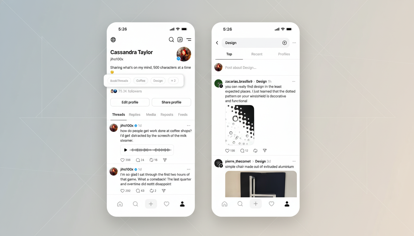 The Advertising Ecosystem Effect - visual representation