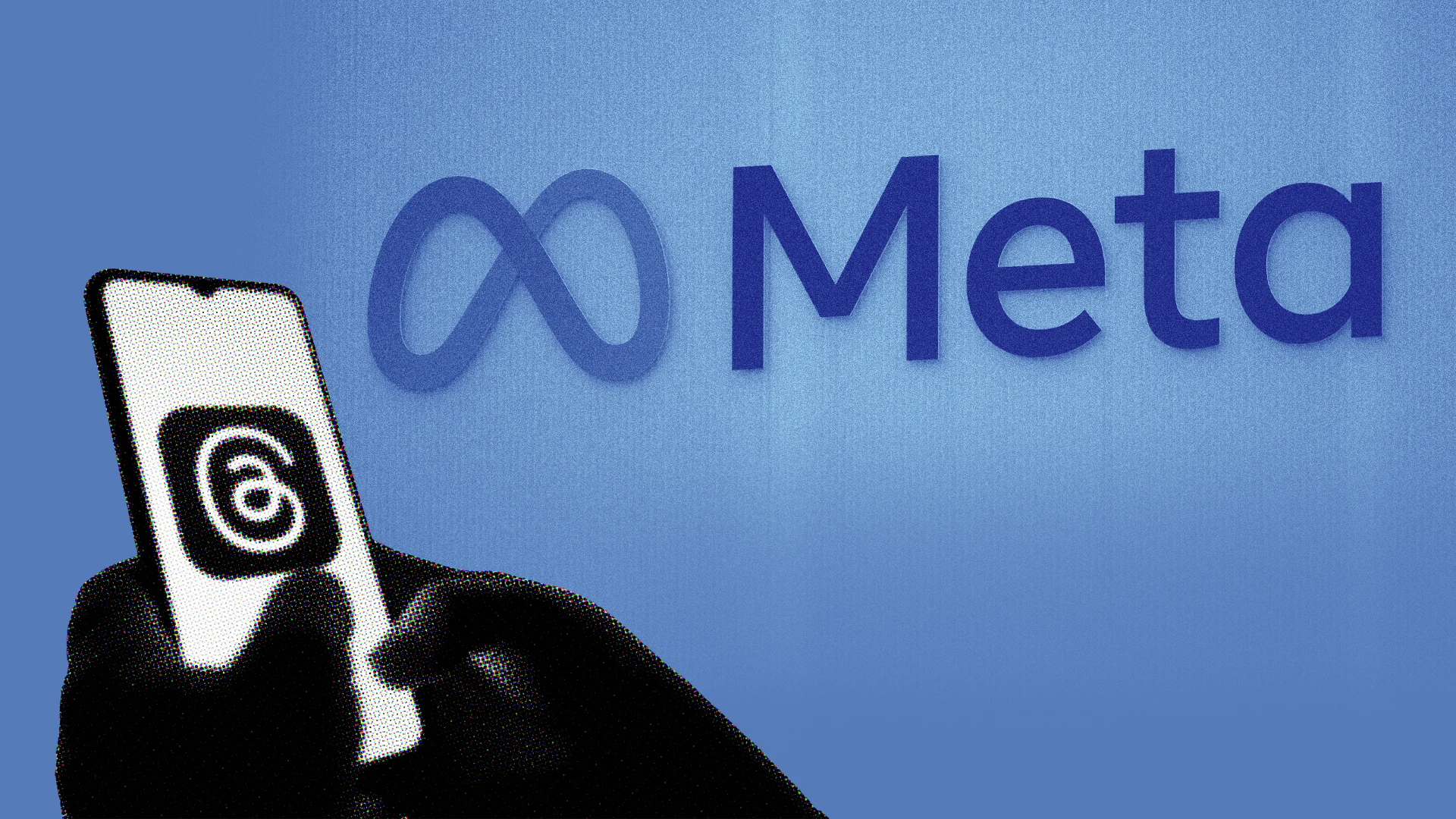 The Bigger Picture: Platform Consolidation - visual representation