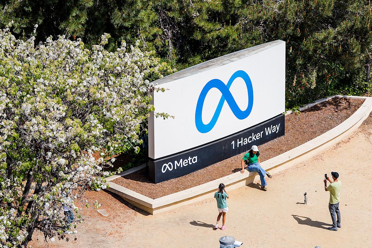 Meta isn't setting its Oversight Board free just yet