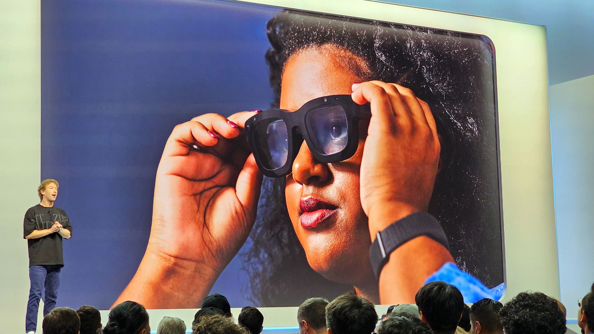 Meta just paywalled a super-useful Ray-Ban smart glasses accessibility feature — and I have 3 reasons why this decision makes zero sense | TechRadar