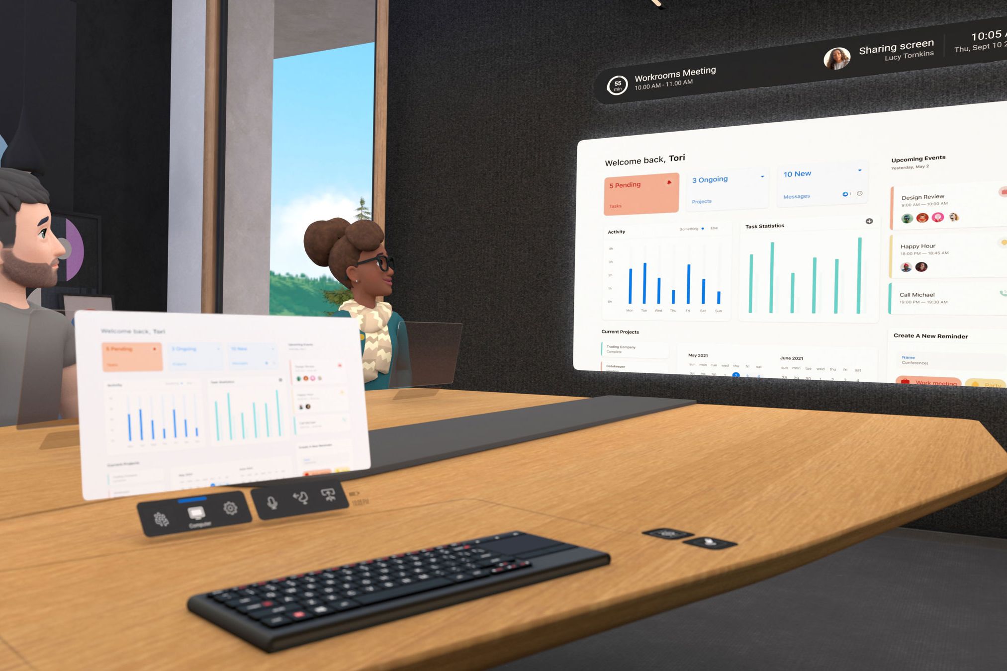 What Remote Workers Actually Need: The Unsolved Problems - visual representation