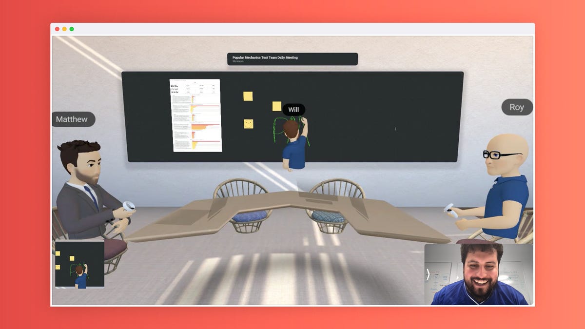 Conclusion: Learning from Meta's Metaverse Mistake - visual representation