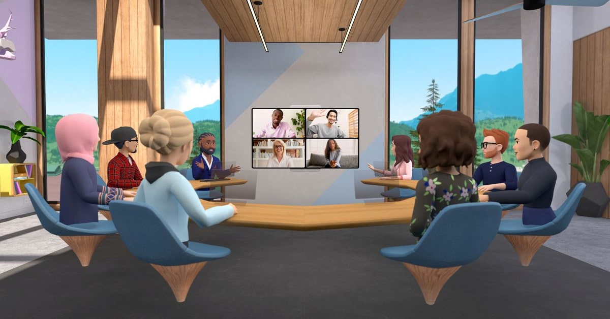 The Competitive Landscape: Where Other Players Stand - visual representation