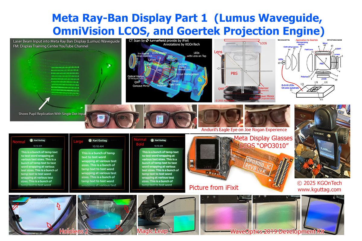 The Ray-Ban Display Success Story: Why the Pause Actually Makes Sense - contextual illustration