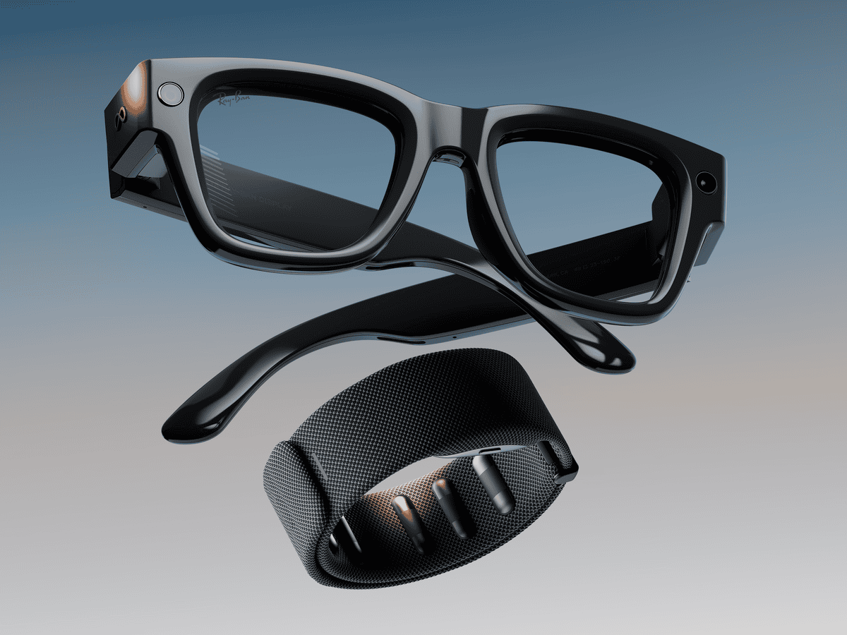 The Essilor Luxottica Relationship: How the Ray-Ban Partnership Shapes Constraints - visual representation