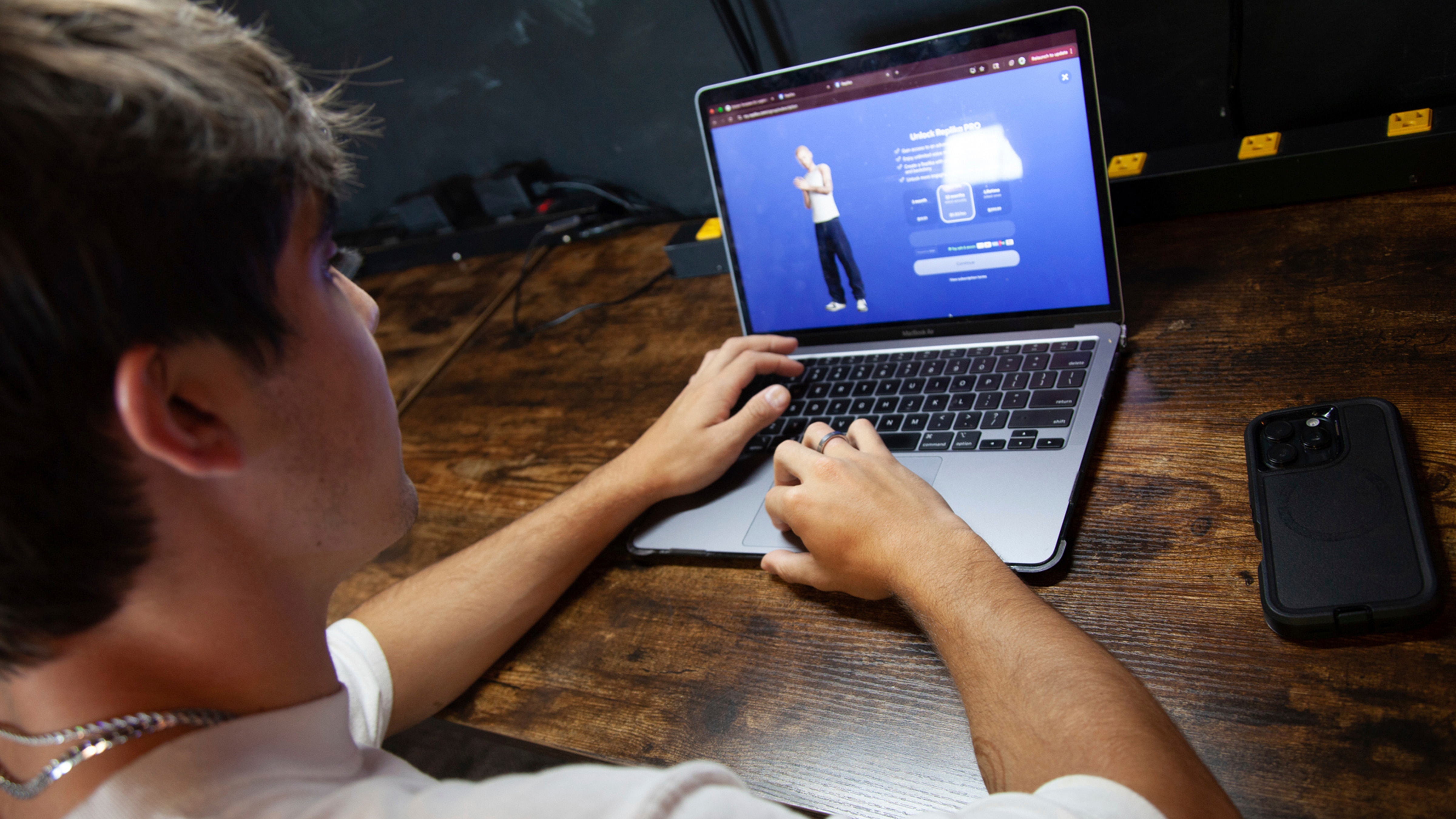 The Broader AI Safety Conversation - visual representation