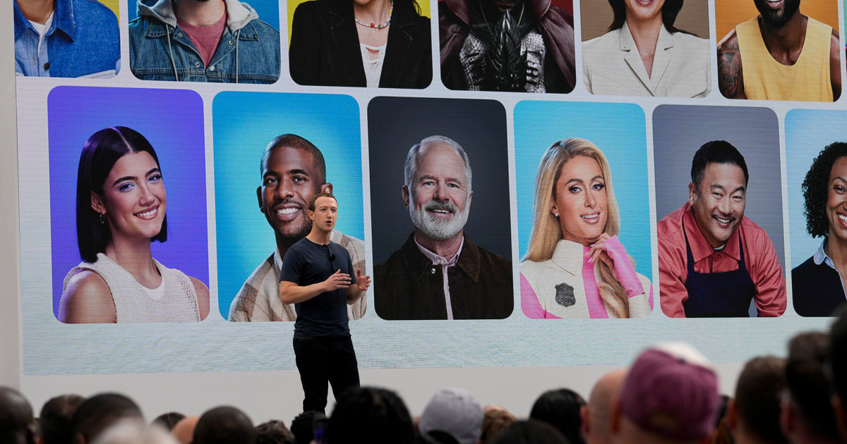 Conclusion - visual representation