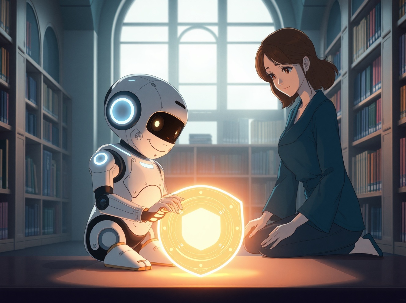 The Perfect Storm: Why Meta Had to Act Now - contextual illustration