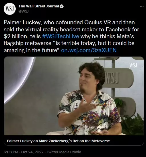 The Enterprise VR Question: A Bright Spot That Still Needs Work - visual representation