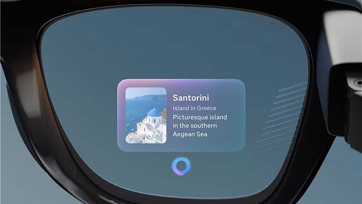 The Ray-Ban Display Glasses: What You're Actually Looking At - contextual illustration