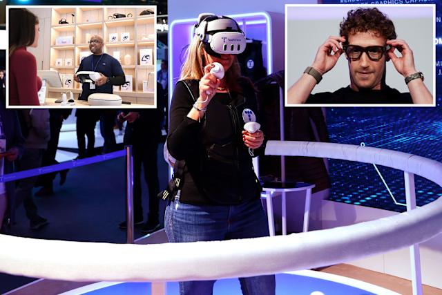 Why the Metaverse Failed: The Fundamental Problem - visual representation