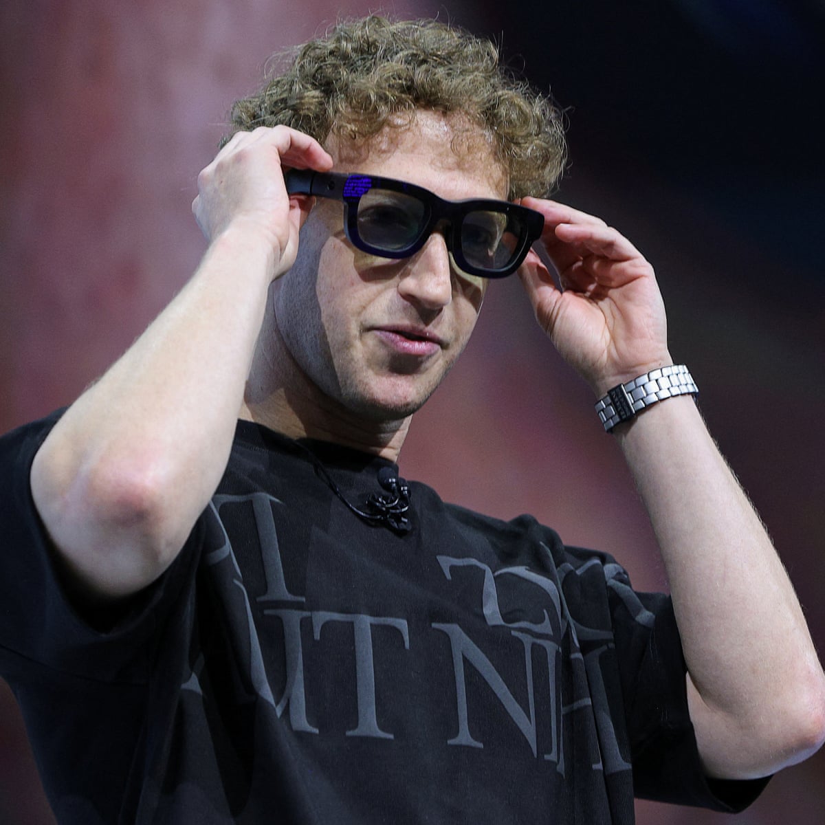 The Strategic Pivot: Focusing on Wearables and AI - visual representation