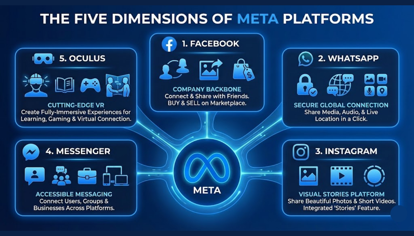 Meta's Strategic Pivot - contextual illustration