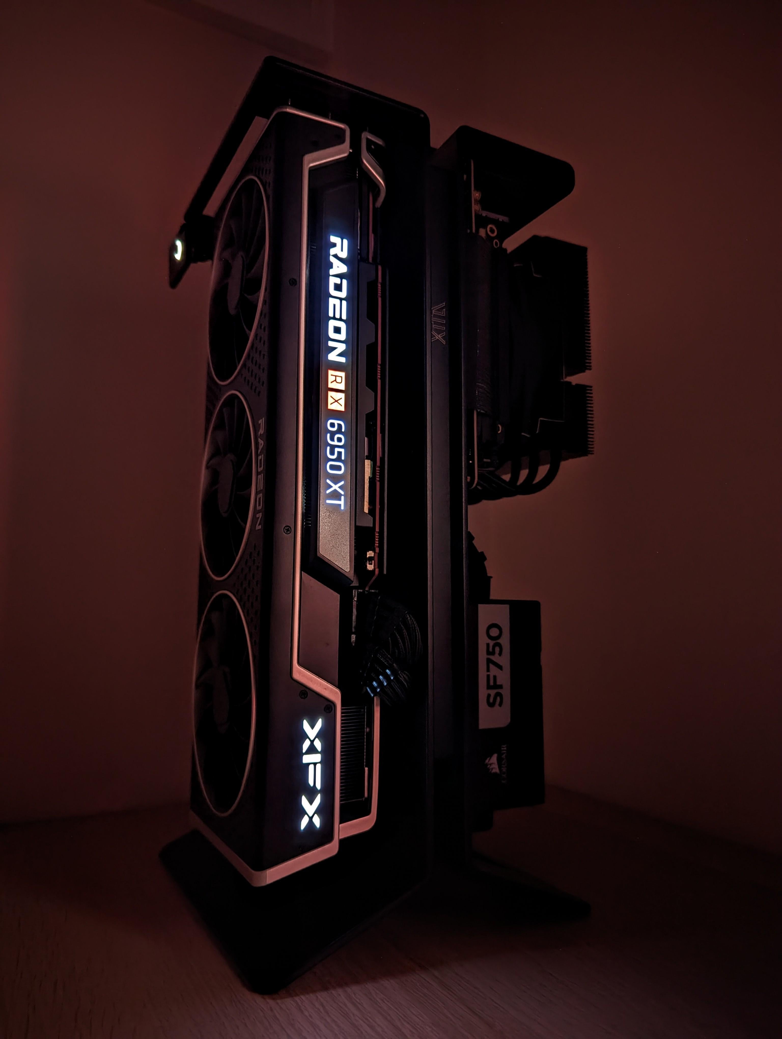 FAQ - visual representation