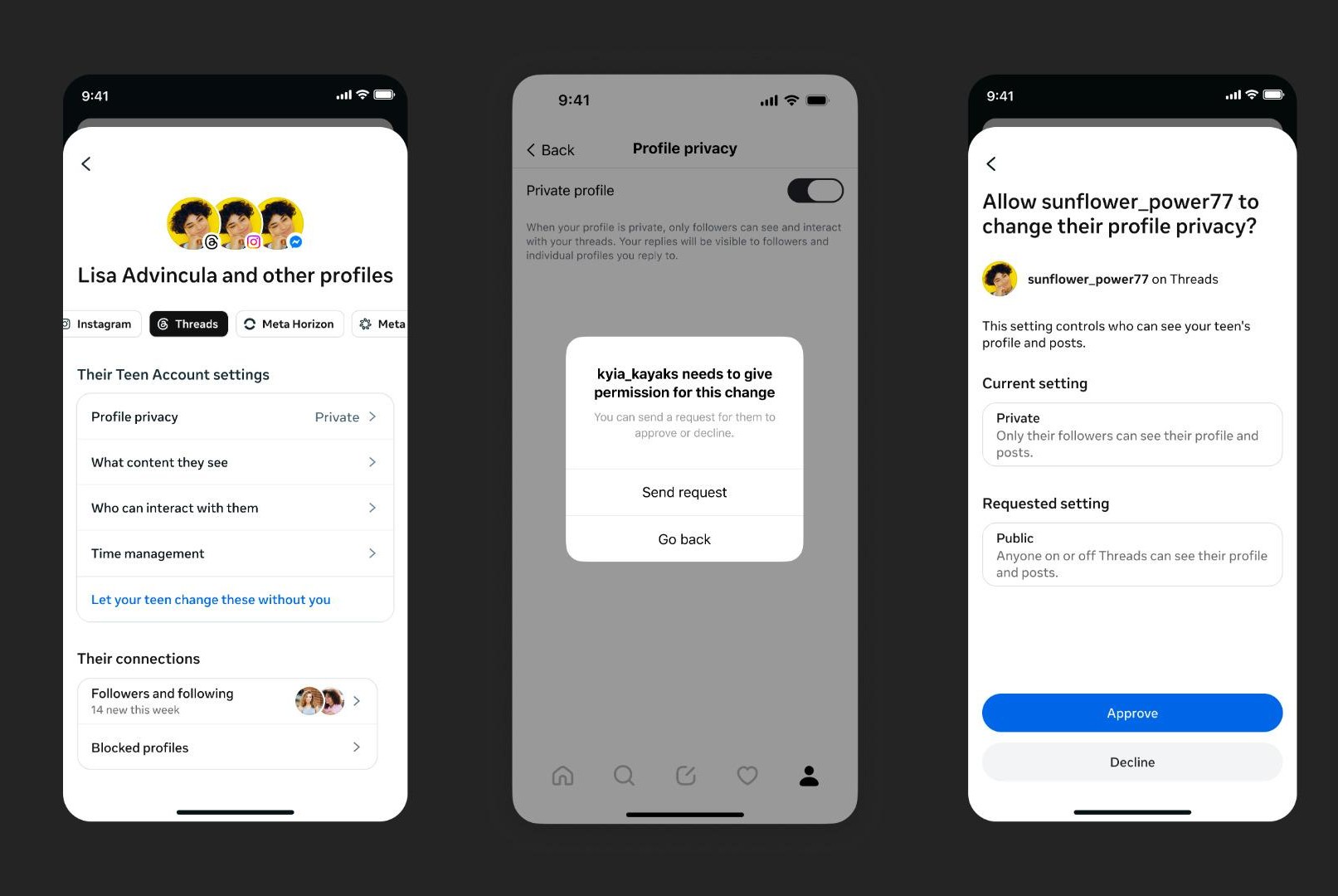Designing for Safety: New Features and Controls - contextual illustration