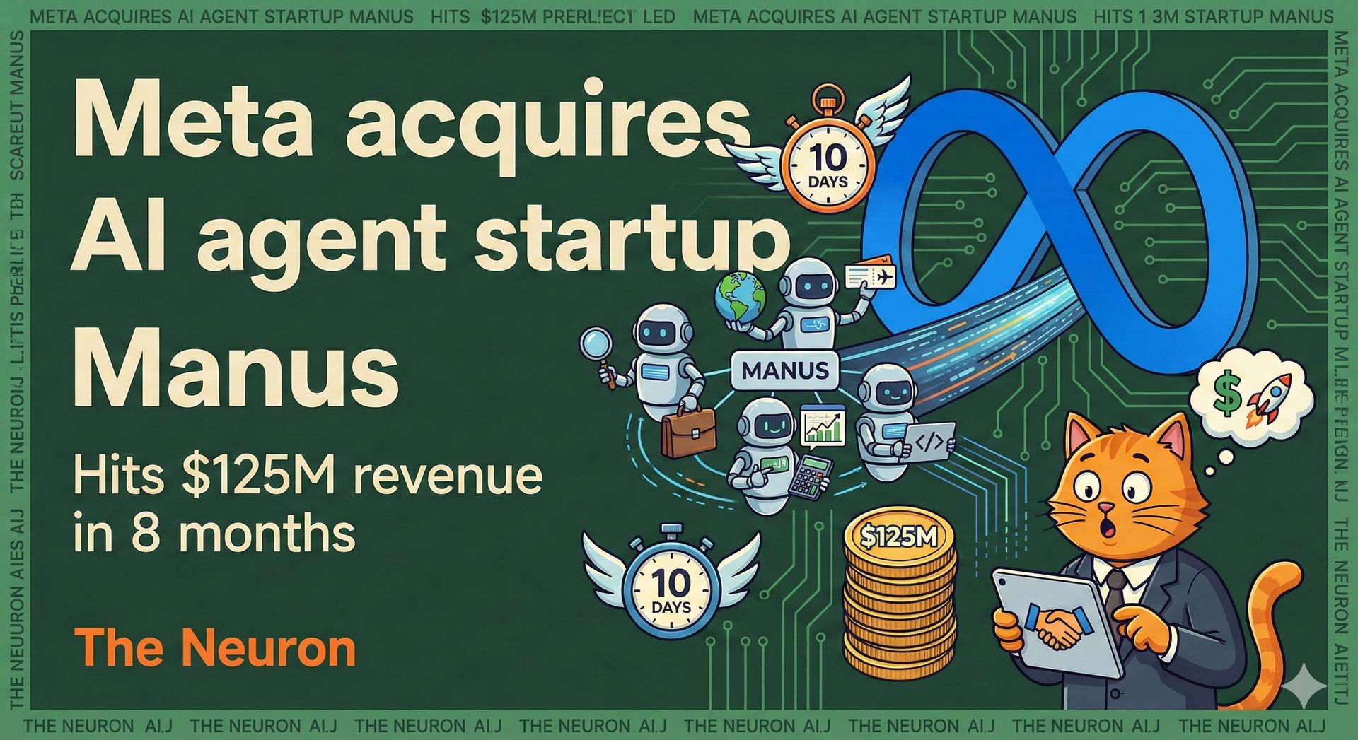 Future Implications: What Comes After Manus? - visual representation