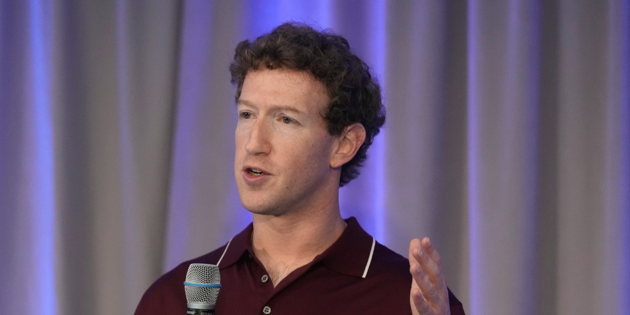 The Bigger Picture: Tech and Geopolitics Are Now Inseparable - visual representation