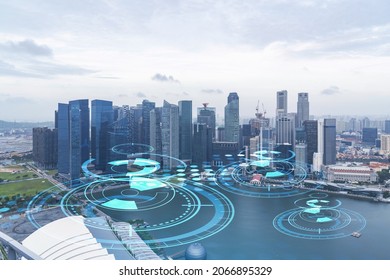 Geopolitical Context: Why AI Technology Matters So Much - visual representation