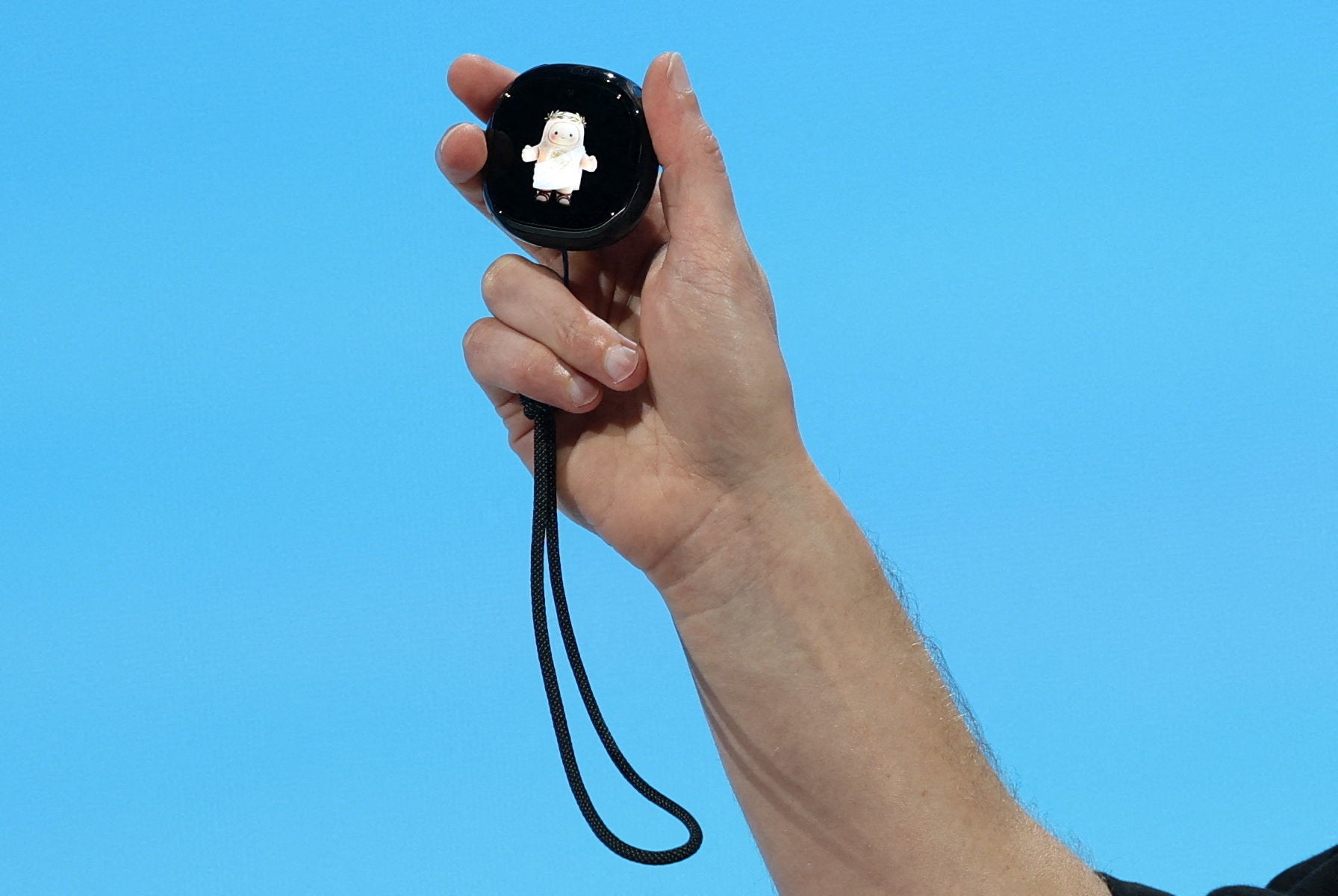 Implementing Muse Charm in Your Daily Life - contextual illustration