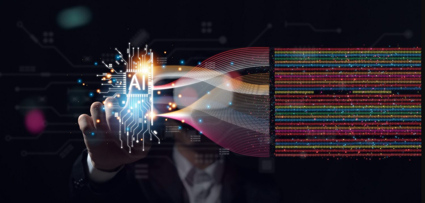 How AI Tools Like Runable Support the Agent Future - visual representation