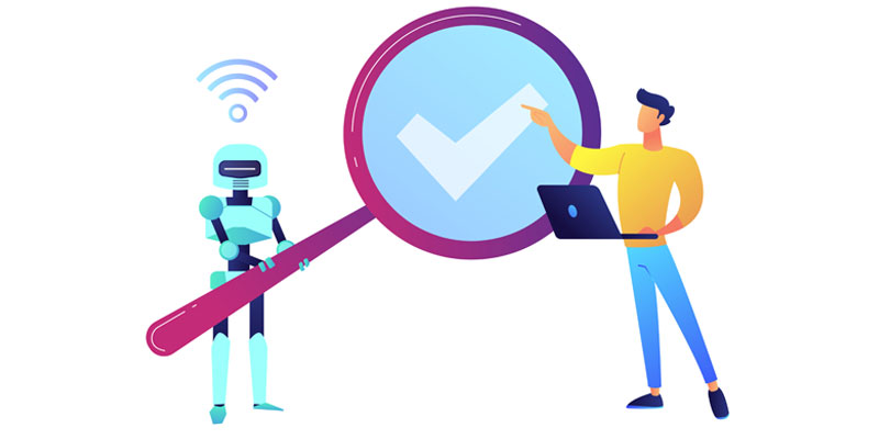 Human Moderators: Still Essential - contextual illustration