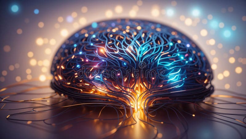 The Privacy Nightmare: Your Data as Eternal Currency - visual representation