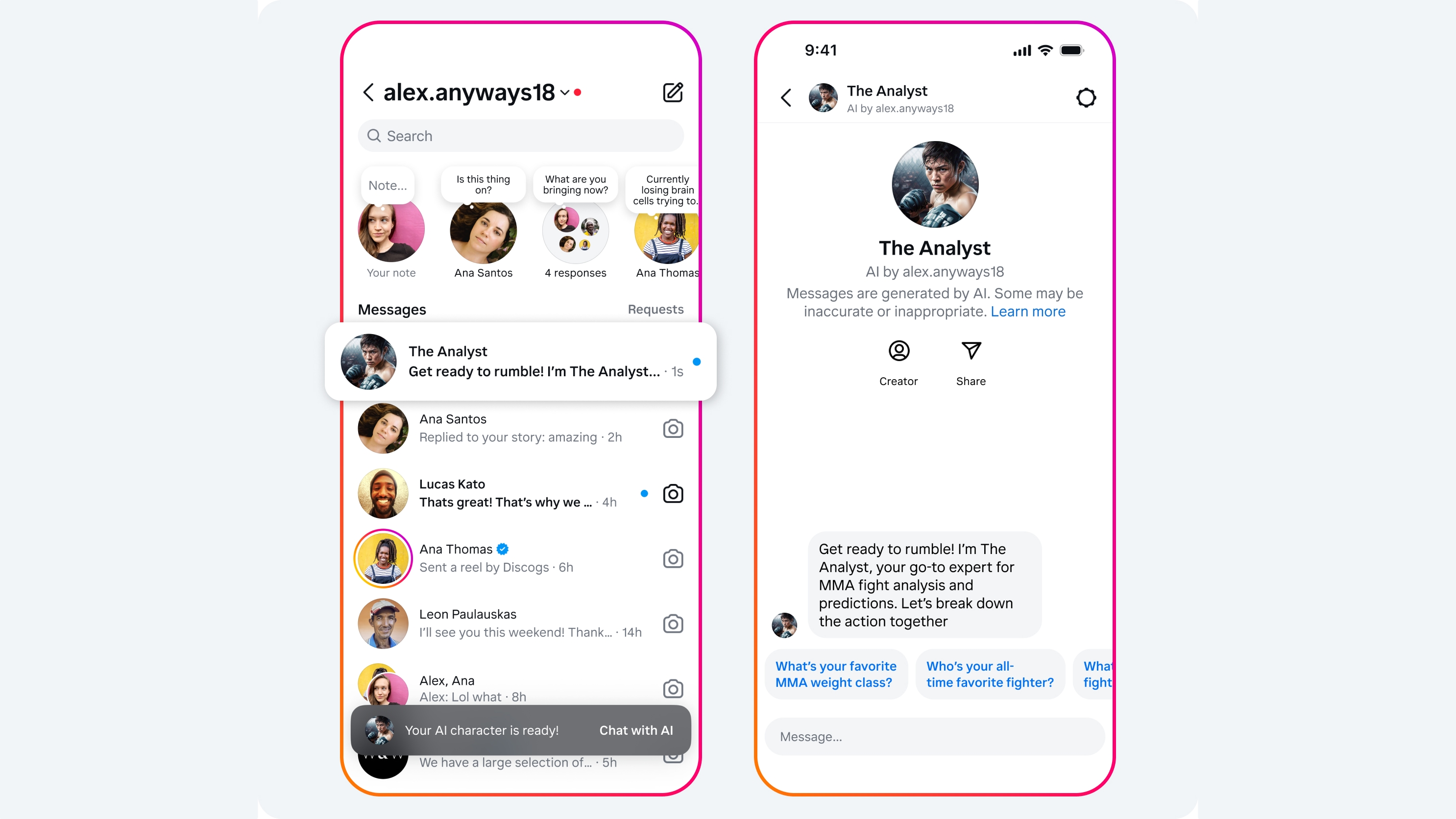 What Makes Creator Assistant Stand Out? - contextual illustration