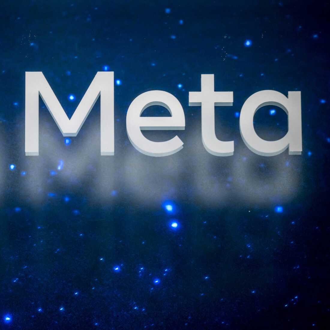 The Lawsuit: State Attorney General Takes Aim at Meta's Deceptions - contextual illustration