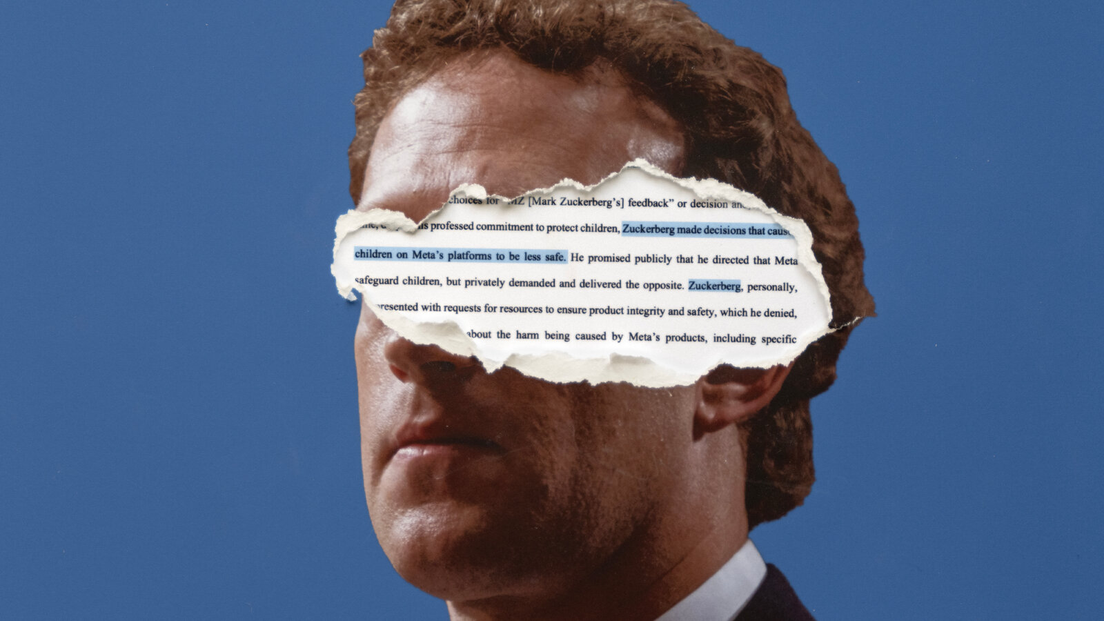 Why This Case Is Different From Previous Meta Litigation - visual representation