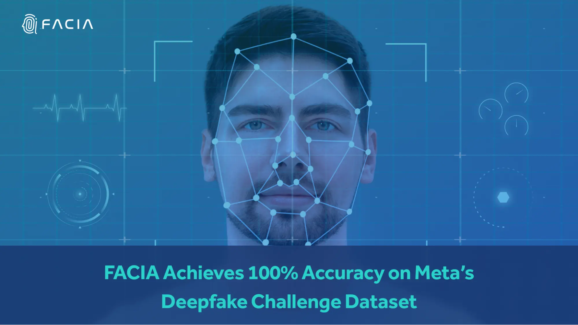 Future Trends in Deepfake Moderation - visual representation