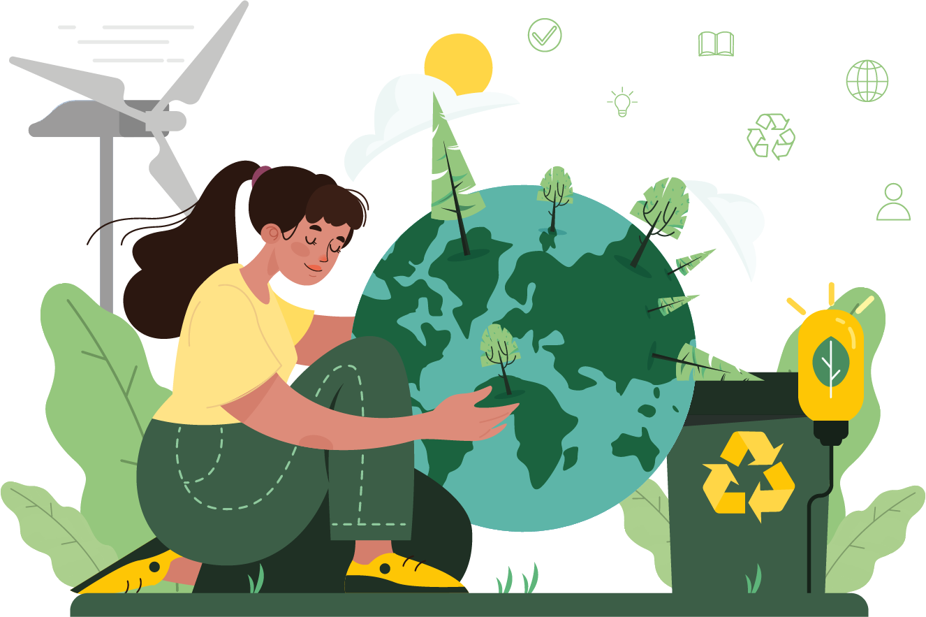 Future Trends and Recommendations - visual representation