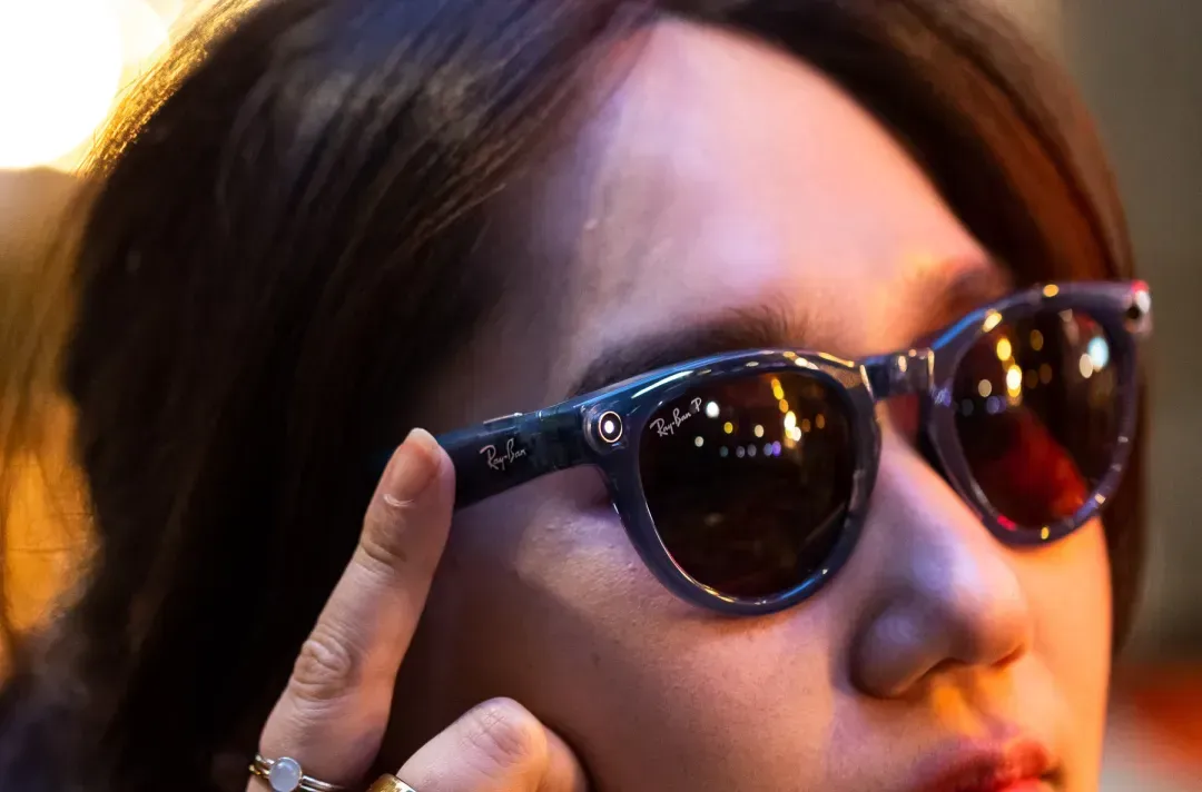 The Bigger Picture: Surveillance Capitalism Reaches Its Endgame - visual representation