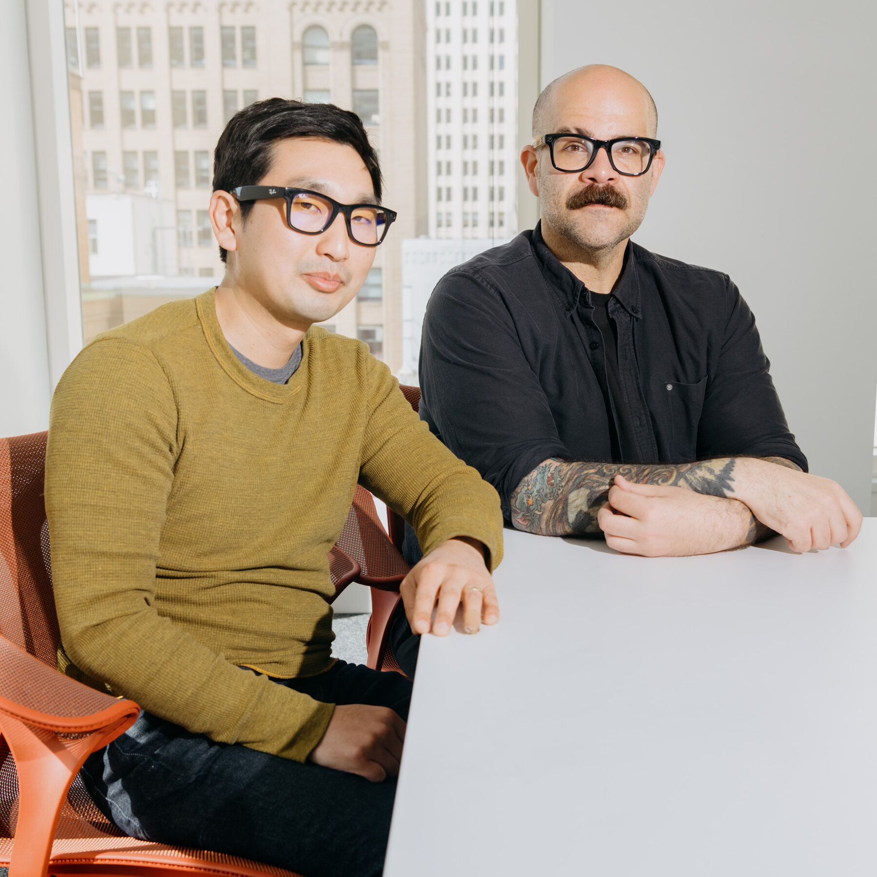 The Future of Facial Recognition in Wearables Beyond 2025 - visual representation